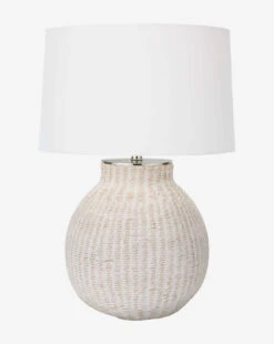 Hobi Table Lamp