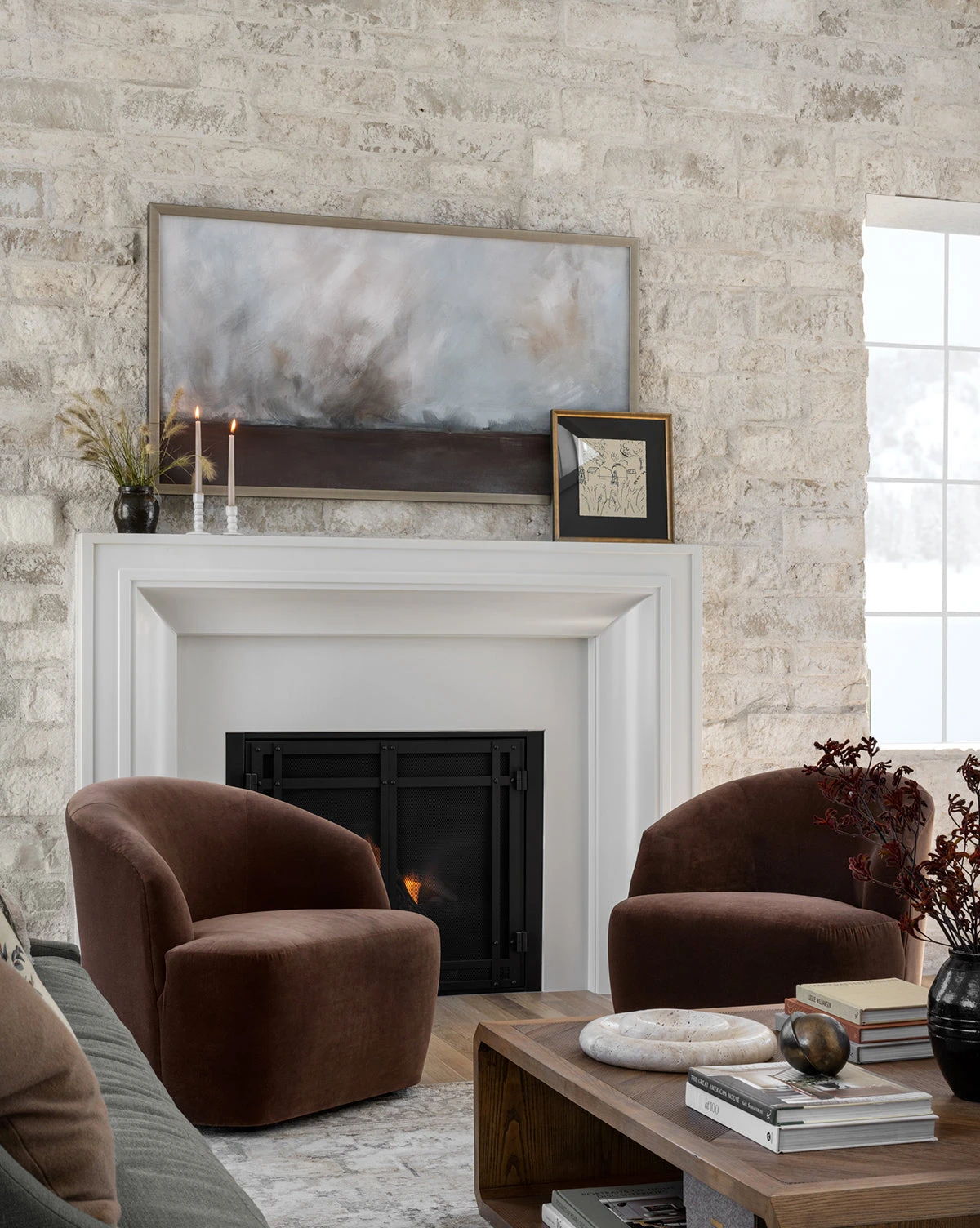 Byron Chair - Image 2