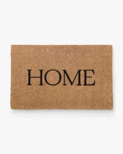 Home Doormat