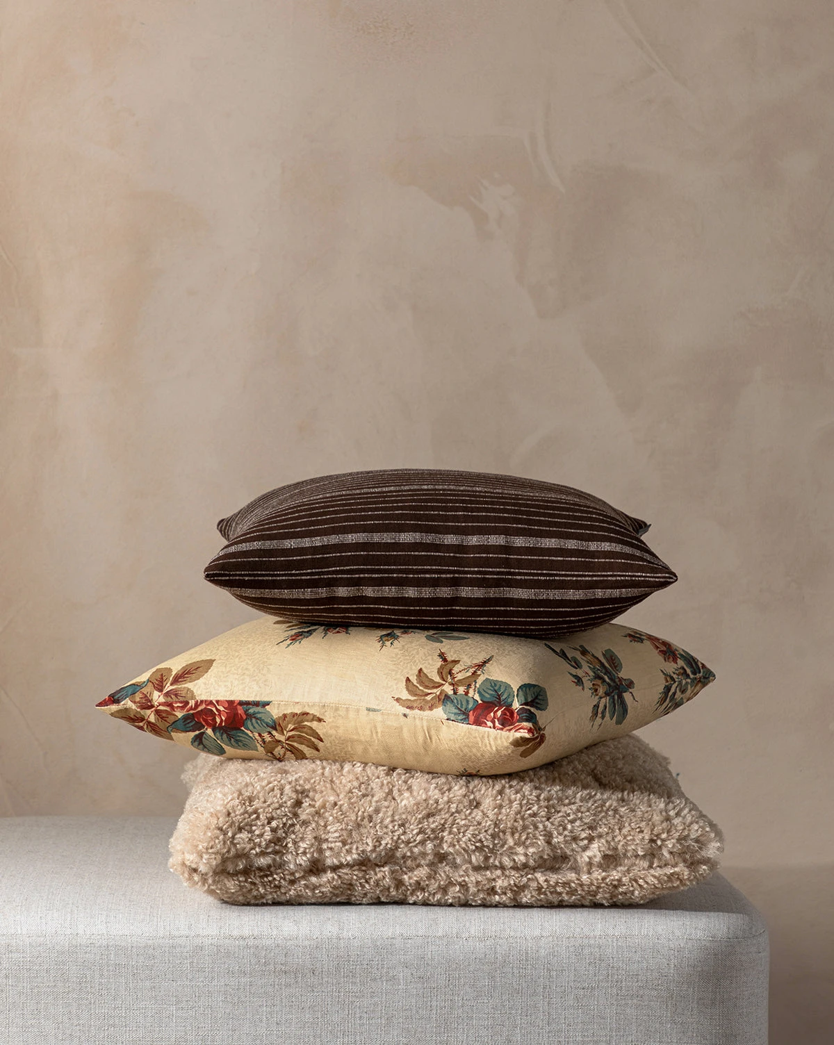 Barley Pillow Cover - Image 5