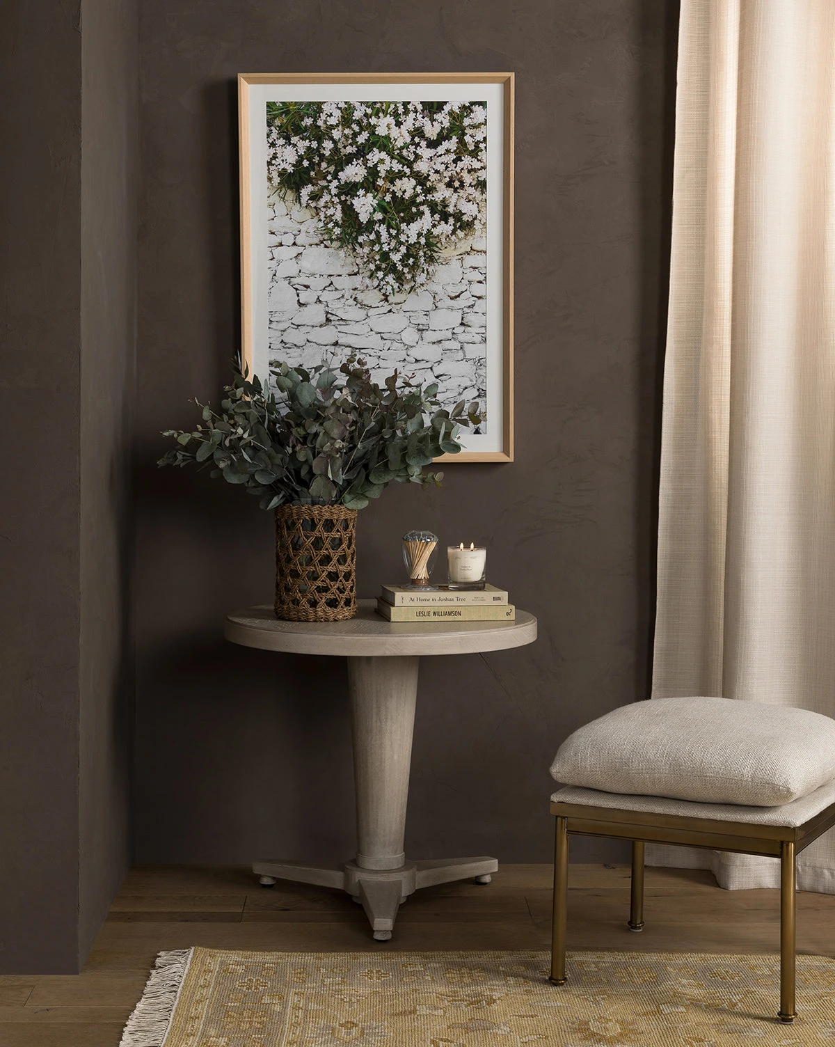Evergreen Orla Side Table - Image 3