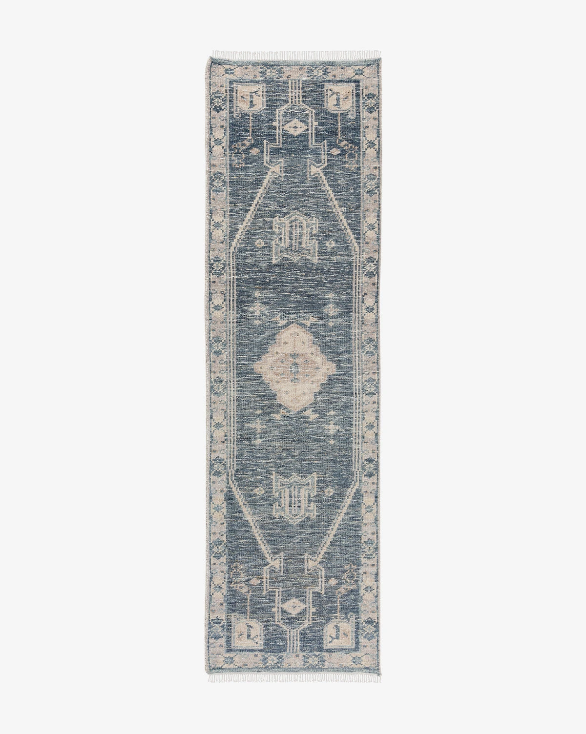 Inverness Hand-Knotted Wool Rug - Image 7