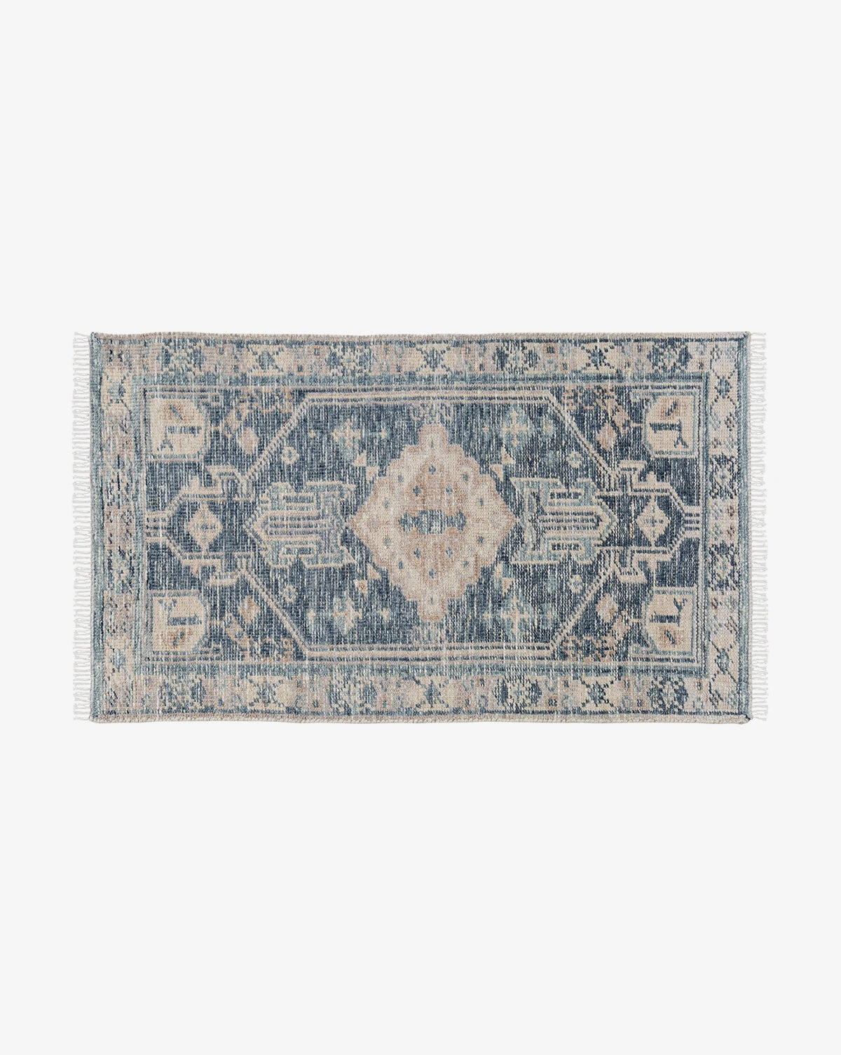 Inverness Hand-Knotted Wool Rug - Image 6