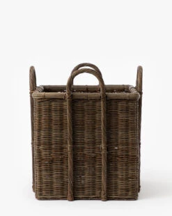 Jacinta Woven Basket