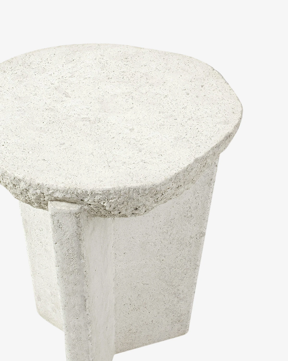 Jaxson Outdoor Side Table - Image 2