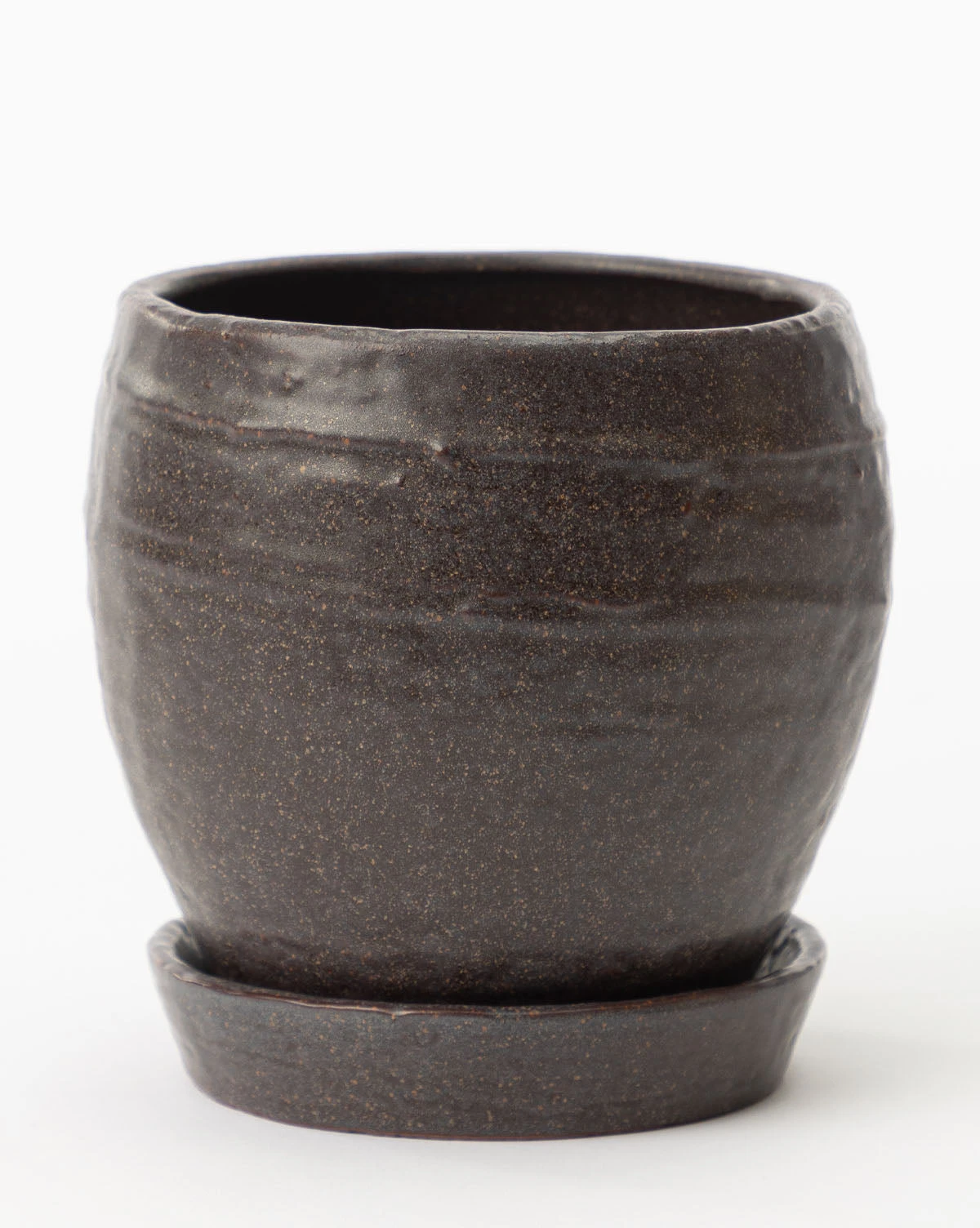 Jaycee Black Pot - Image 4