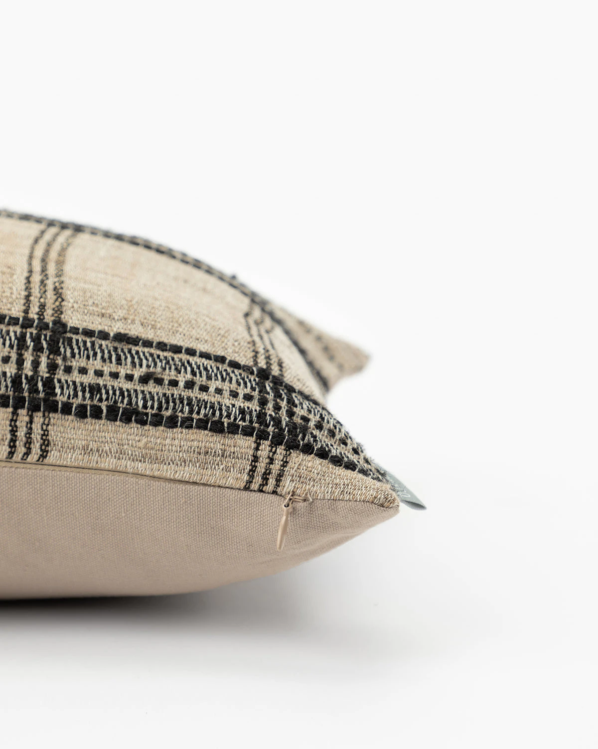 Jean Silk Pillow Cover - Image 4