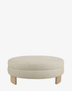 Jessamy Ottoman