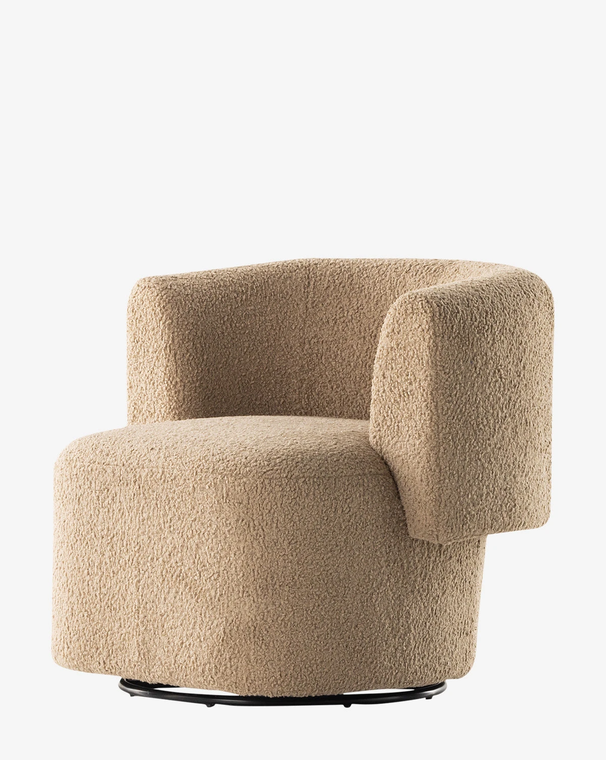 Jethro Swivel Chair - Image 2