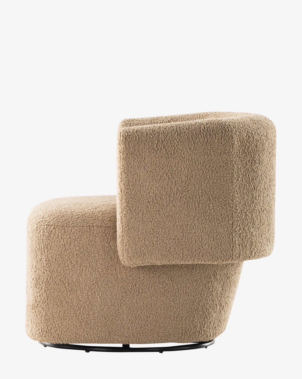 Jethro Swivel Chair - Image 3