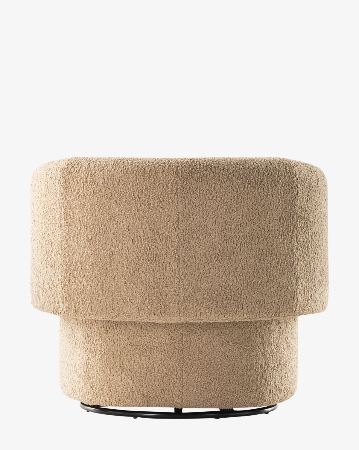 Jethro Swivel Chair - Image 4