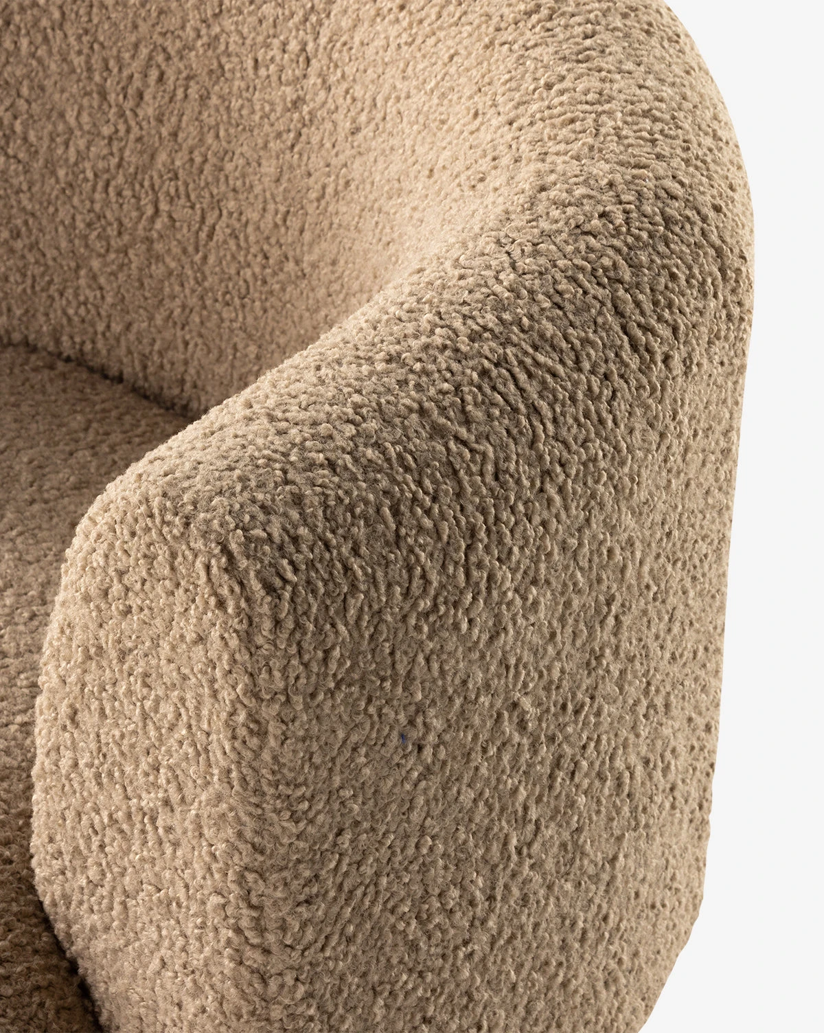 Jethro Swivel Chair - Image 5