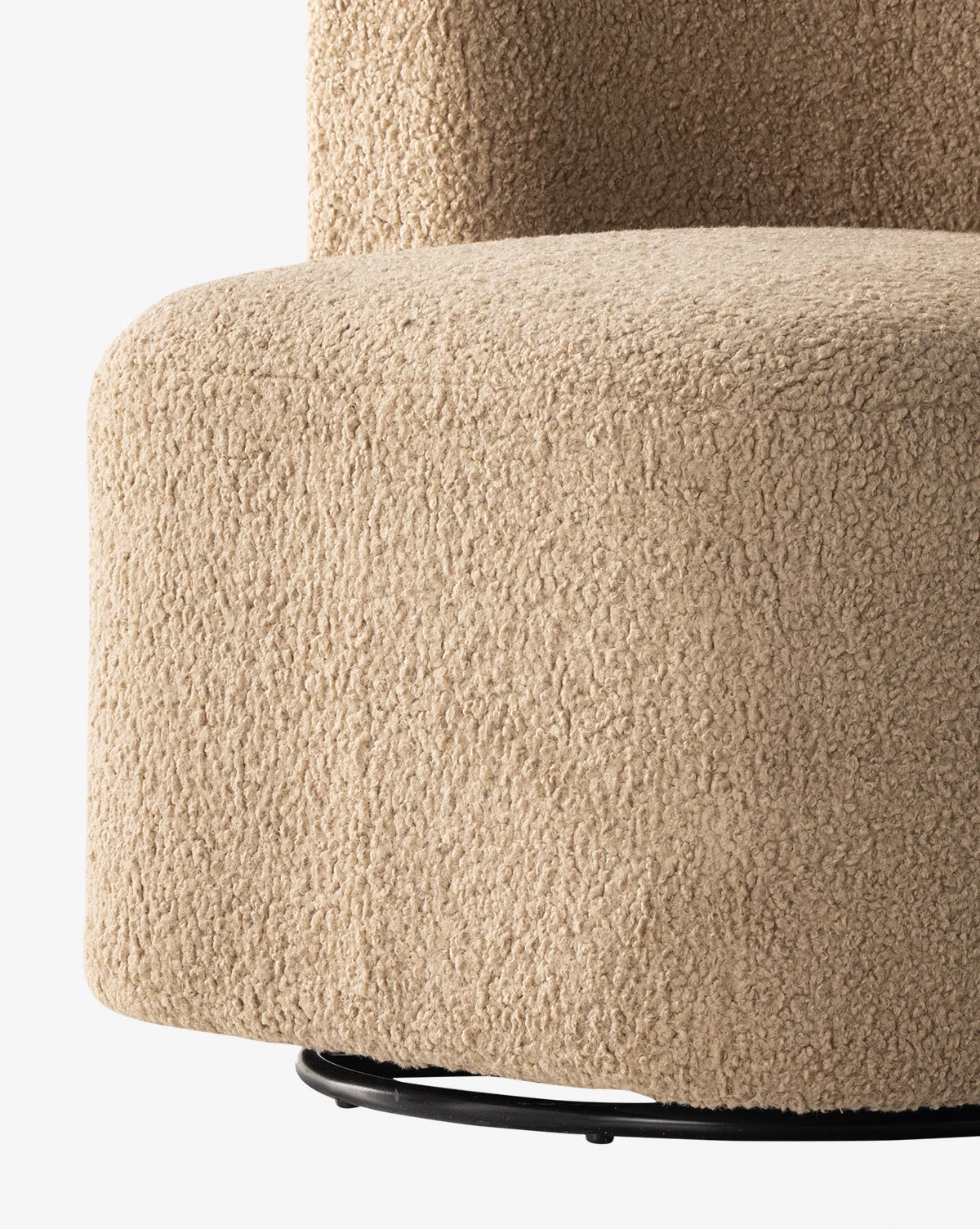 Jethro Swivel Chair - Image 6