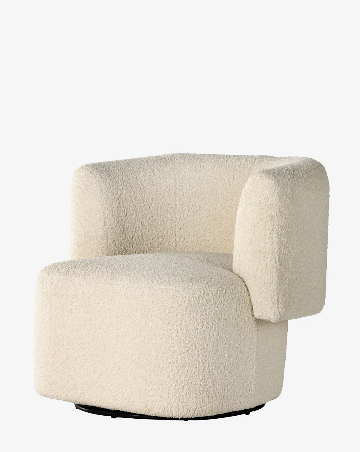 Jethro Swivel Chair - Image 8