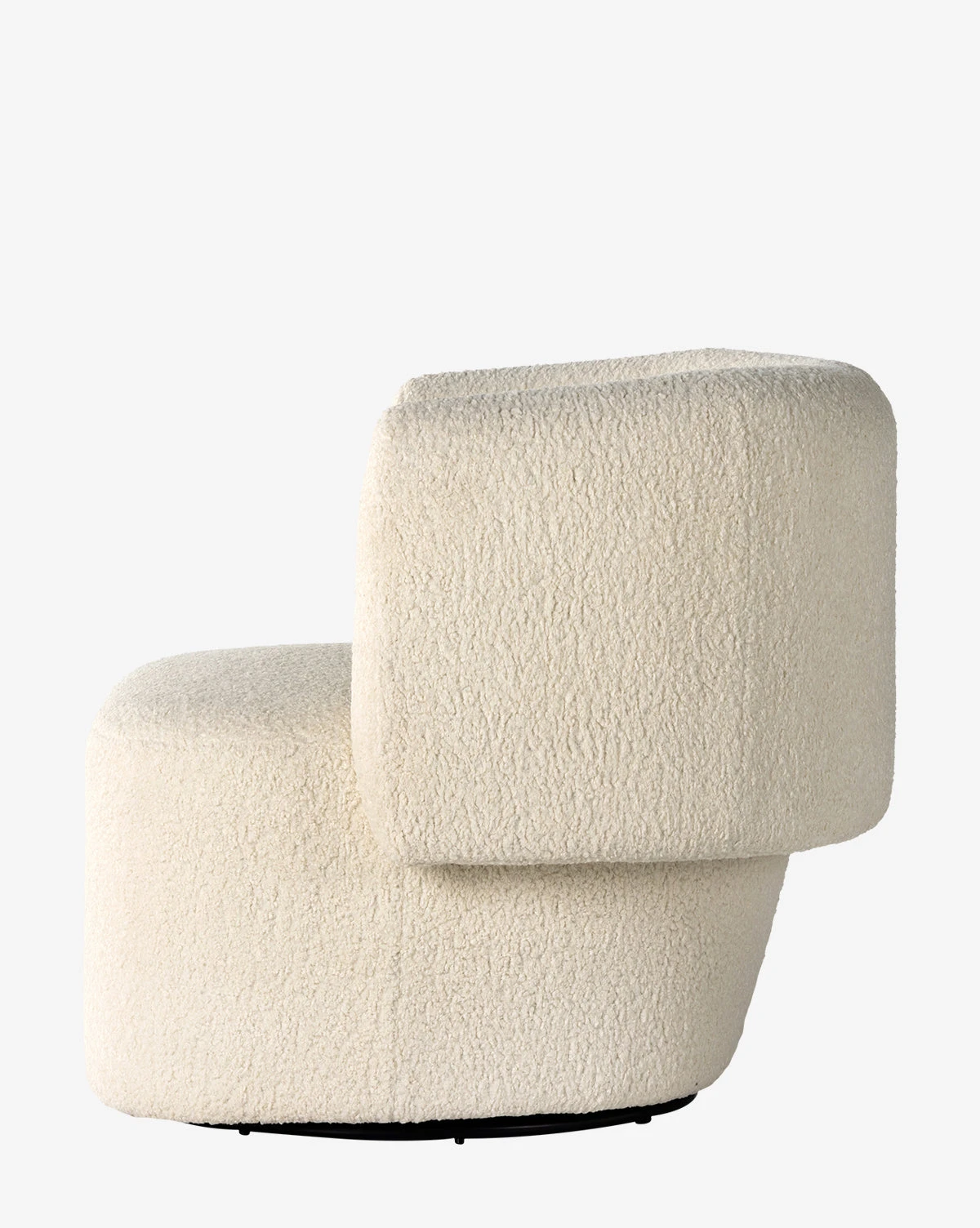 Jethro Swivel Chair - Image 9