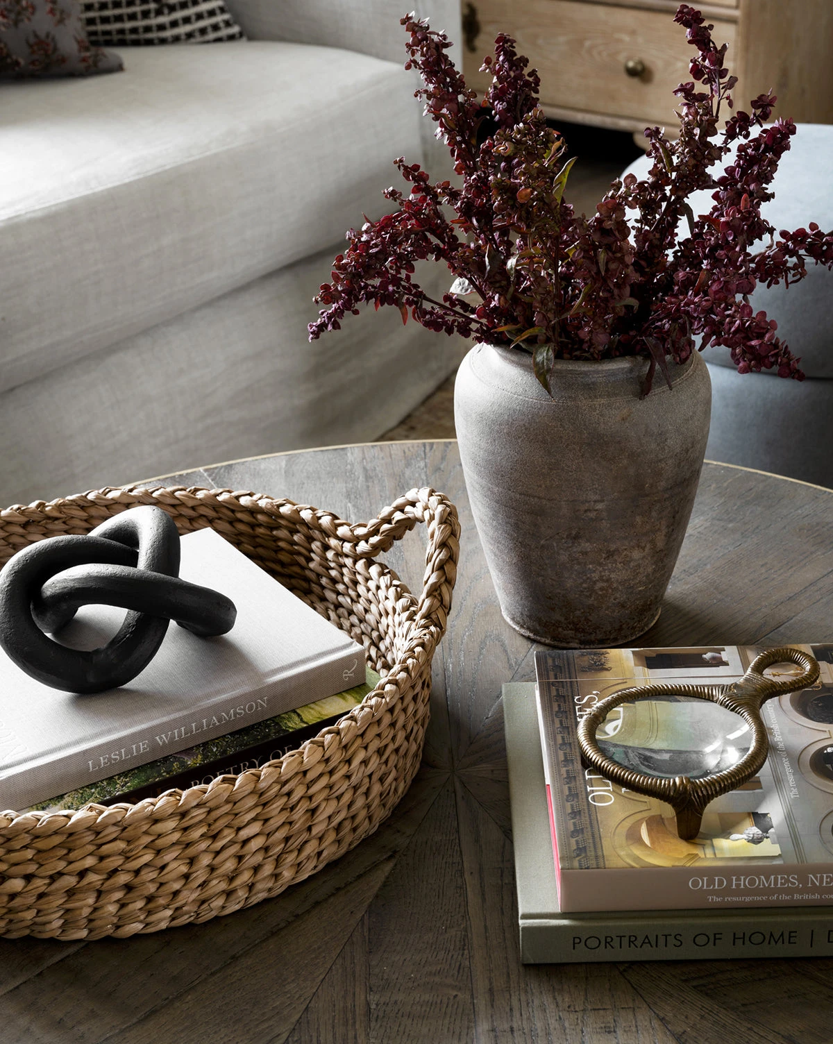 Brass Enrouler - Image 2