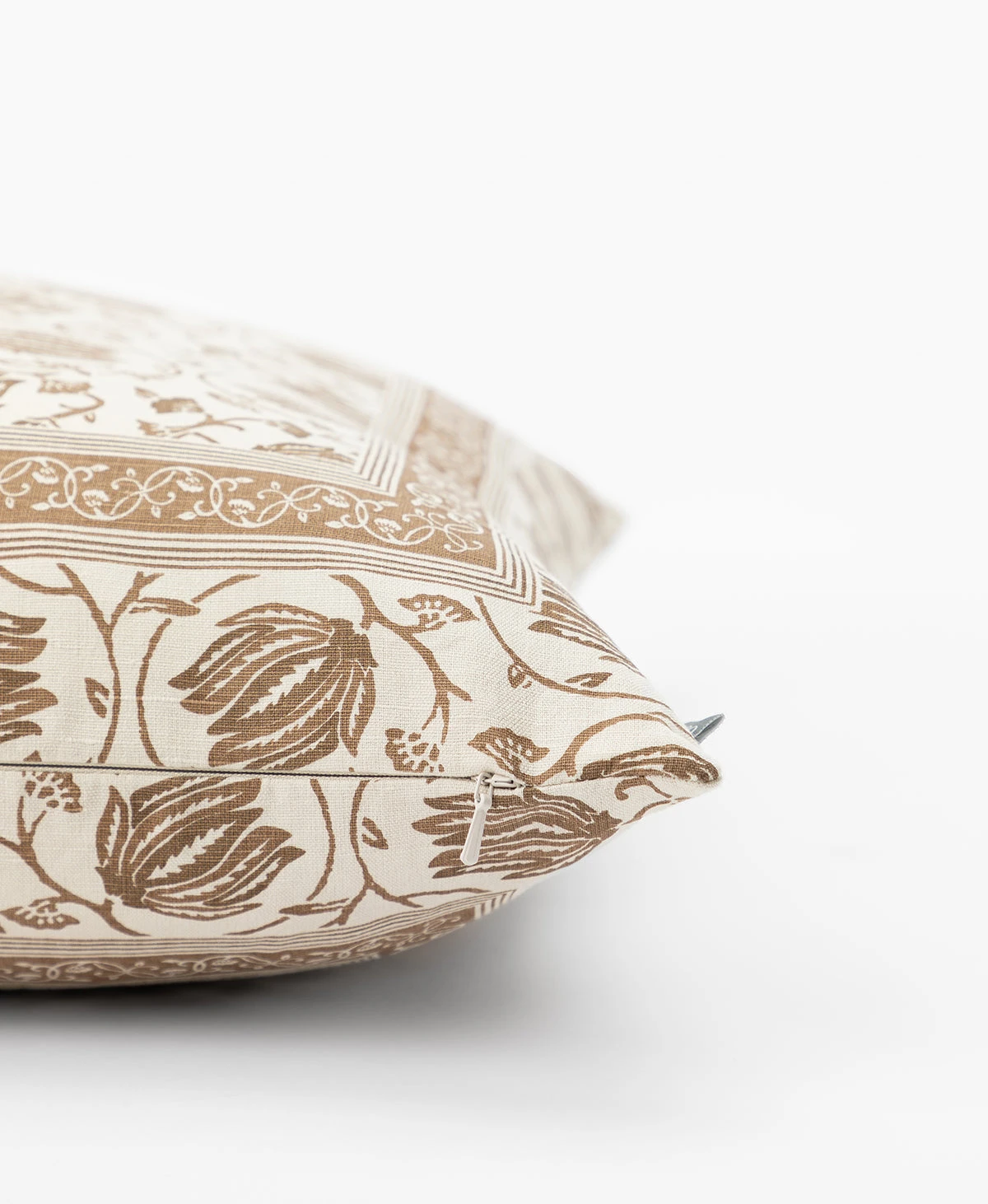 Jolie Floral Pillow Cover - Image 6