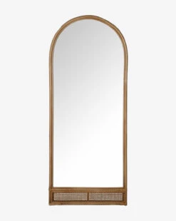 Judah Floor Mirror