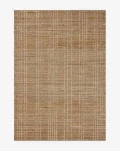 Judy Jute Rug Collection No .1