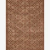 Judy Spice Jute Rug Collection No. 7
