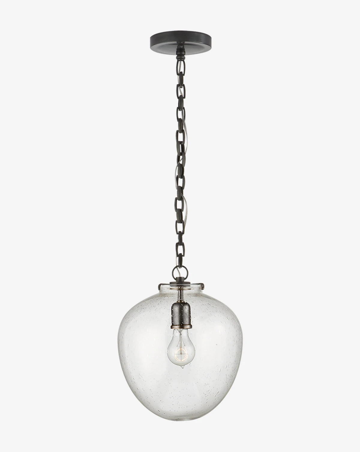 Katie Acorn Pendant - Image 2