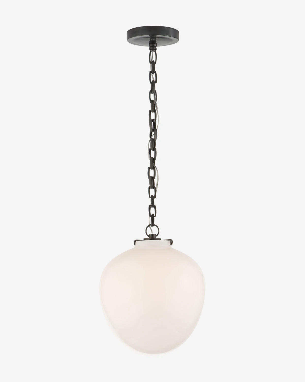 Katie Acorn Pendant - Image 3