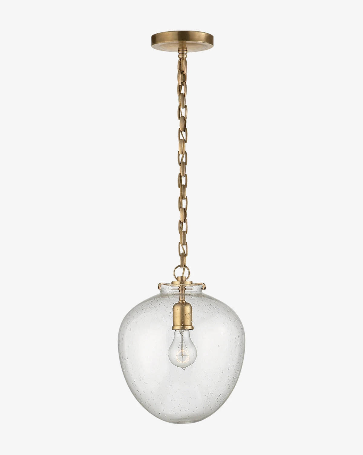 Katie Acorn Pendant - Image 5