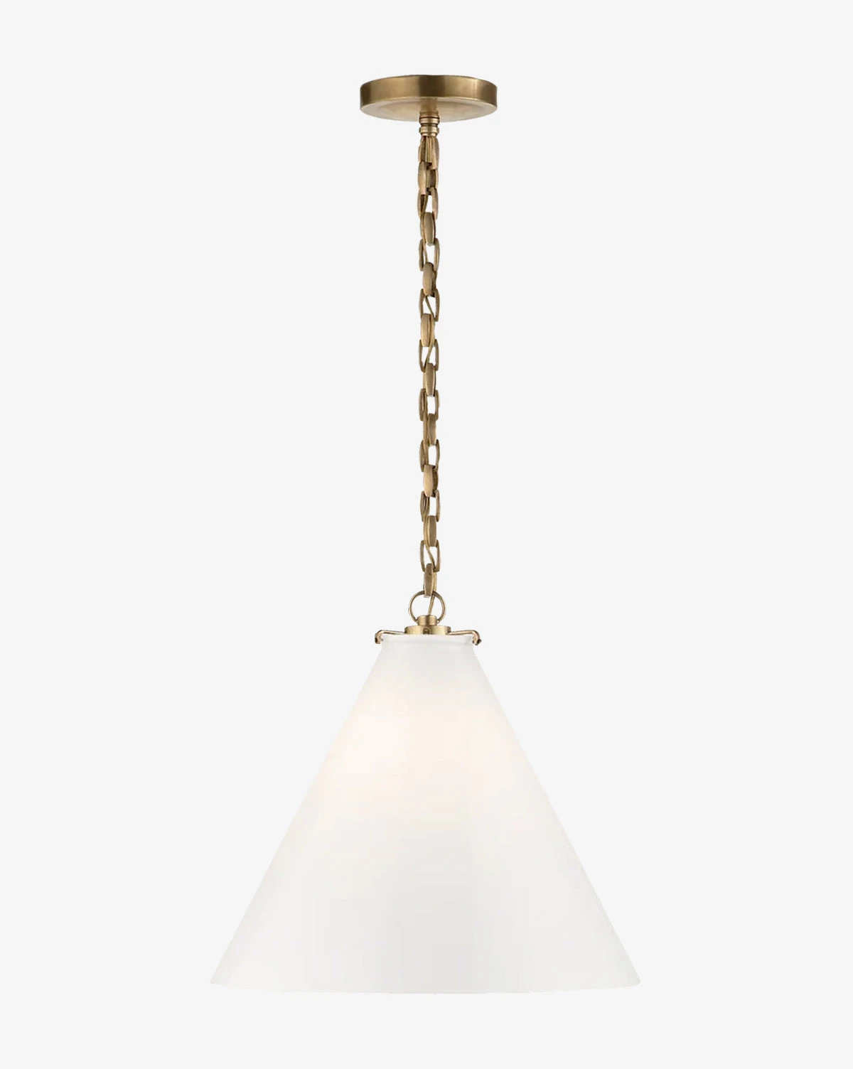 Katie Conical Pendant - Image 6