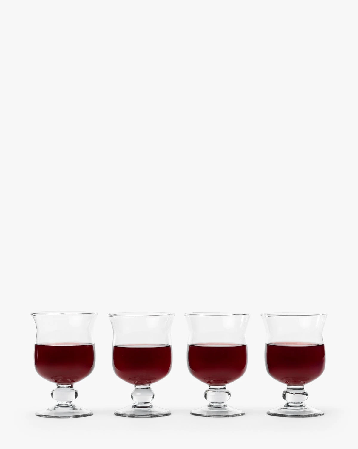 Keely Goblets (Set Of 4) - Image 4