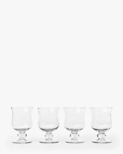 Keely Goblets (Set Of 4)