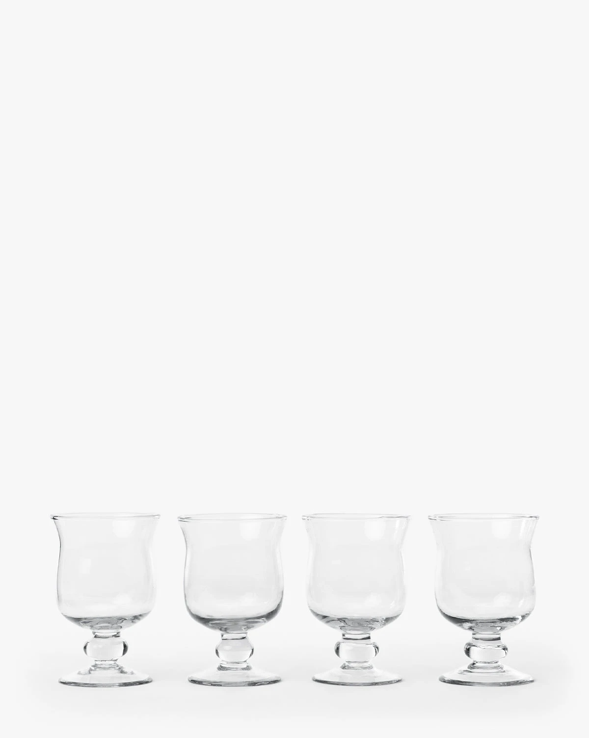 Keely Goblets (Set Of 4)
