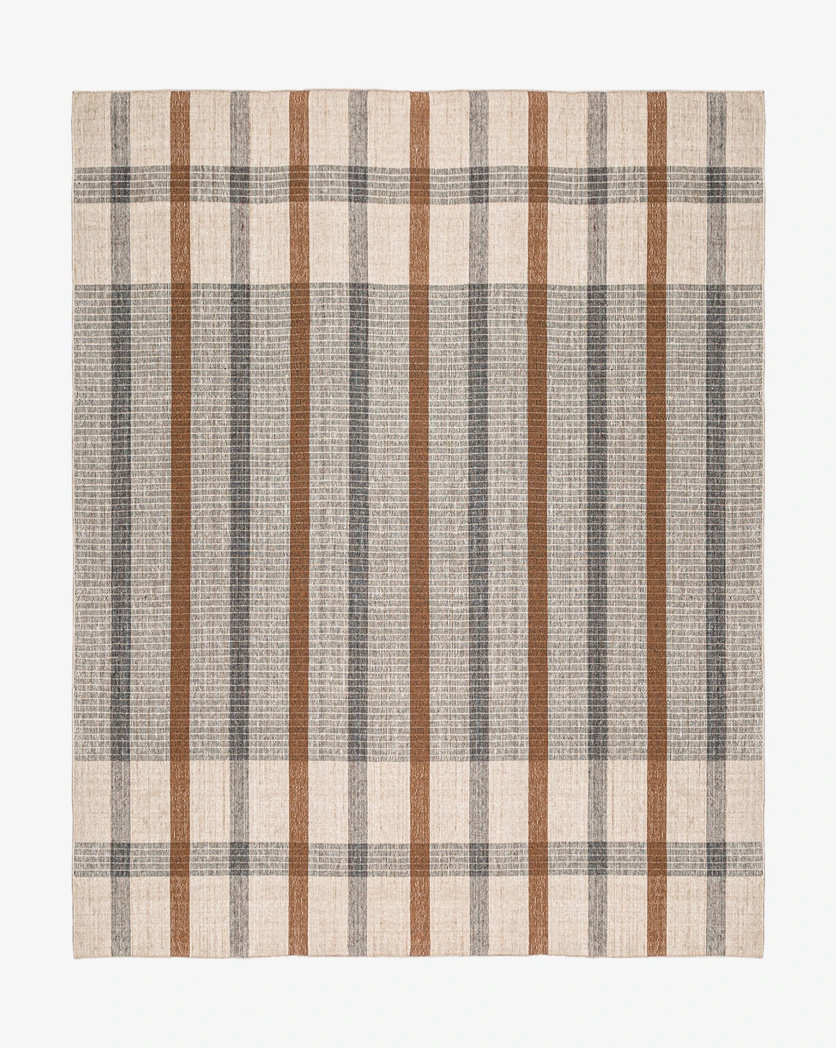 Keenan Handwoven Indoor/Outdoor Rug - Image 2