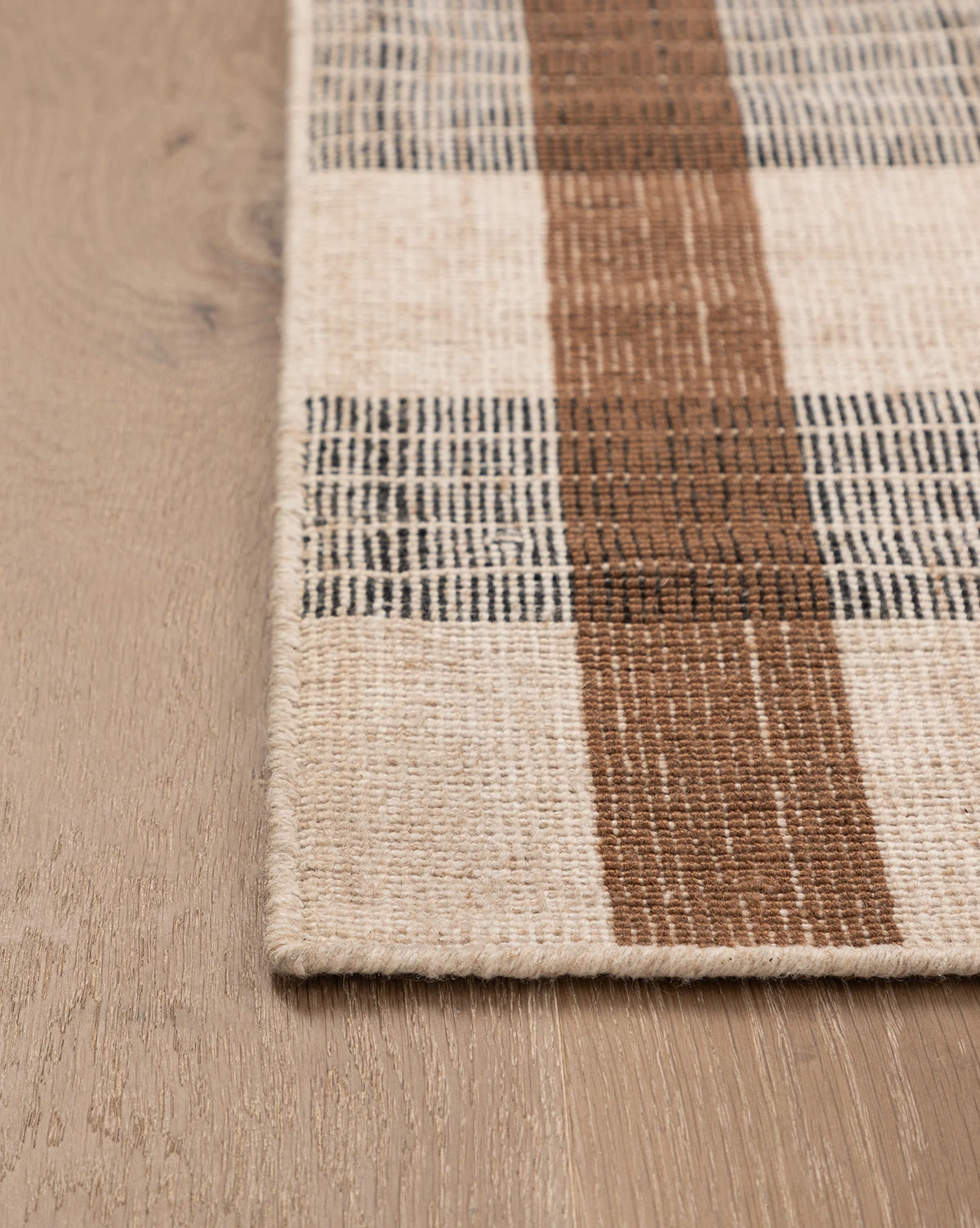 Keenan Handwoven Indoor/Outdoor Rug - Image 7