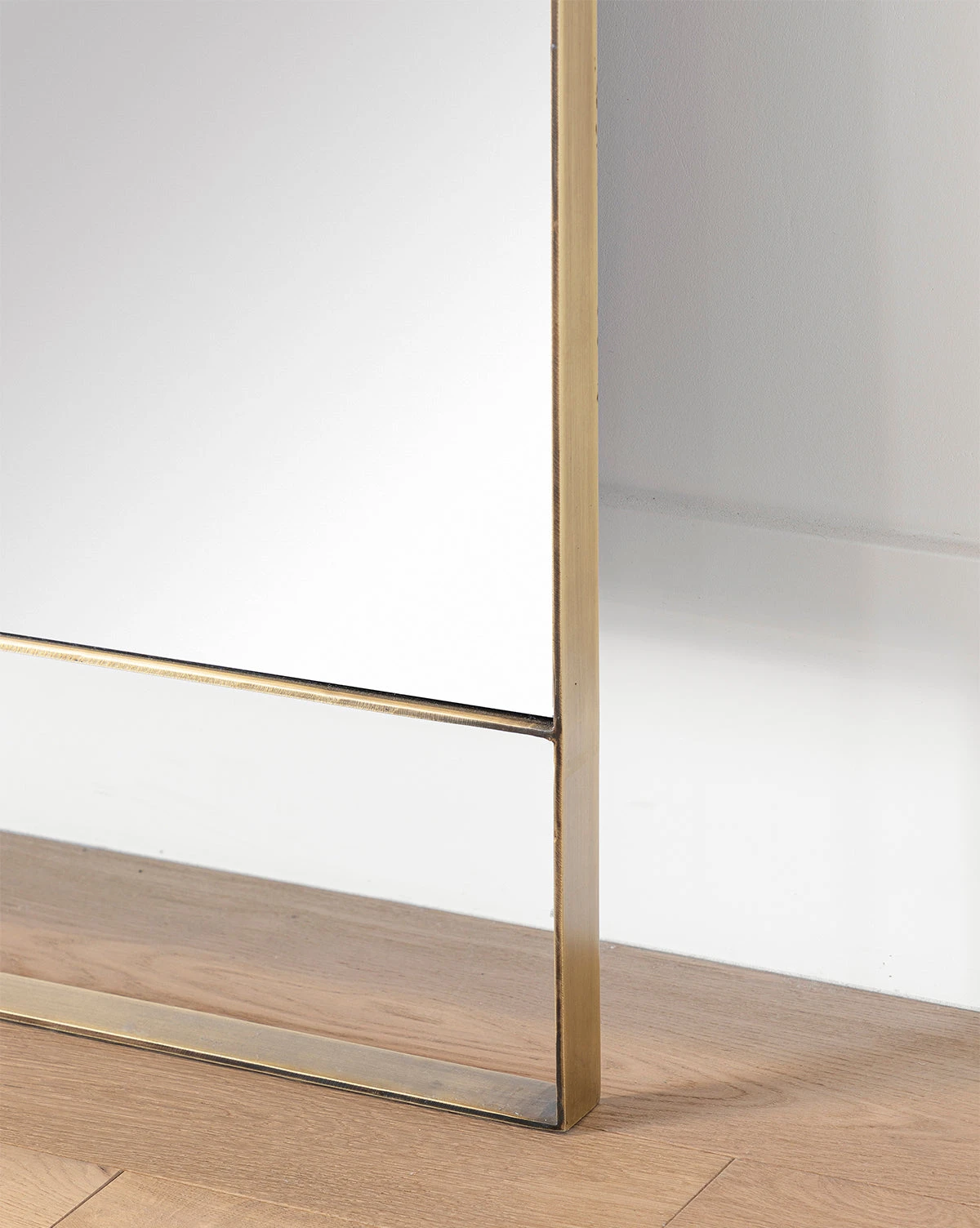 Keene Floor Mirror - Image 9