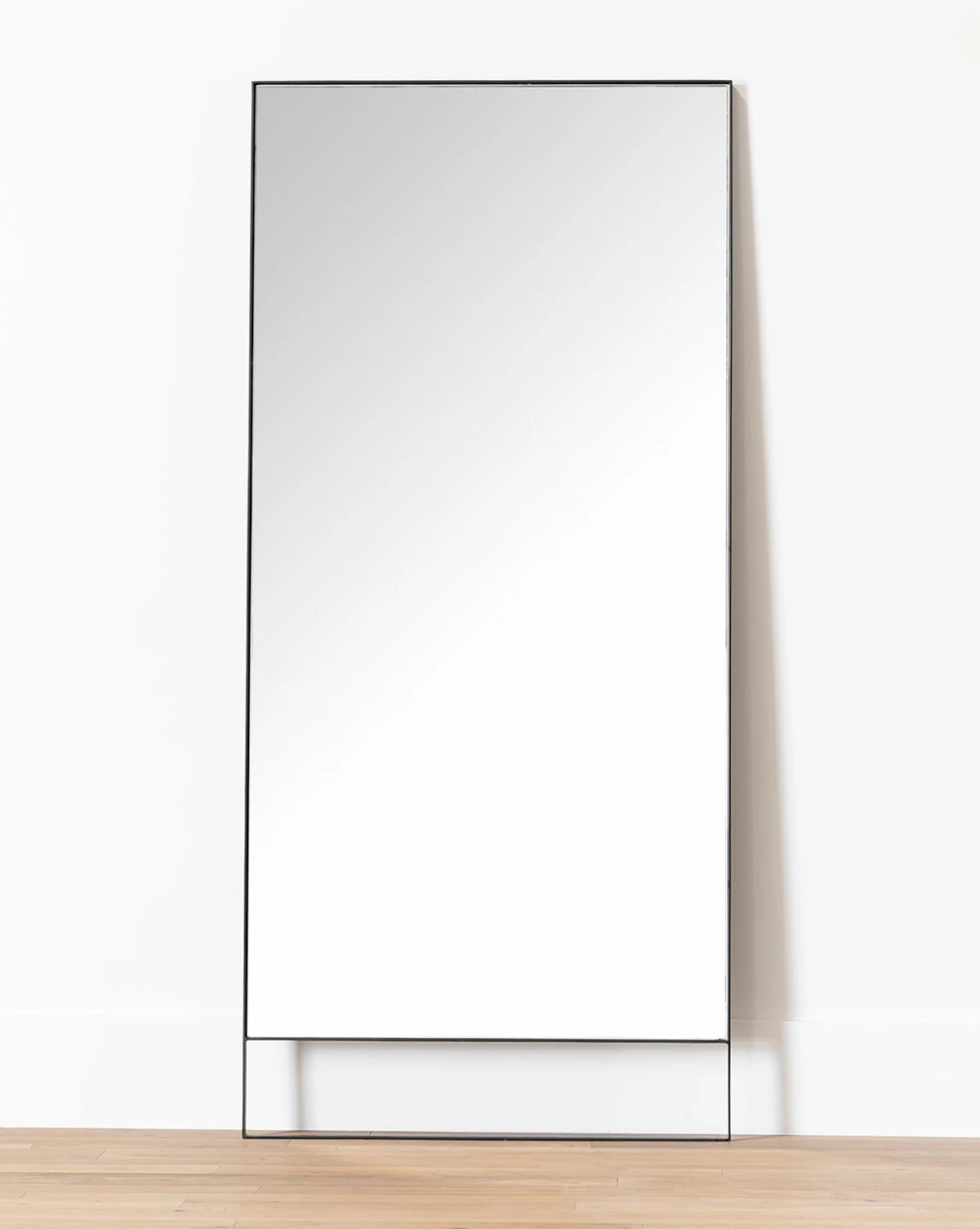 Keene Floor Mirror