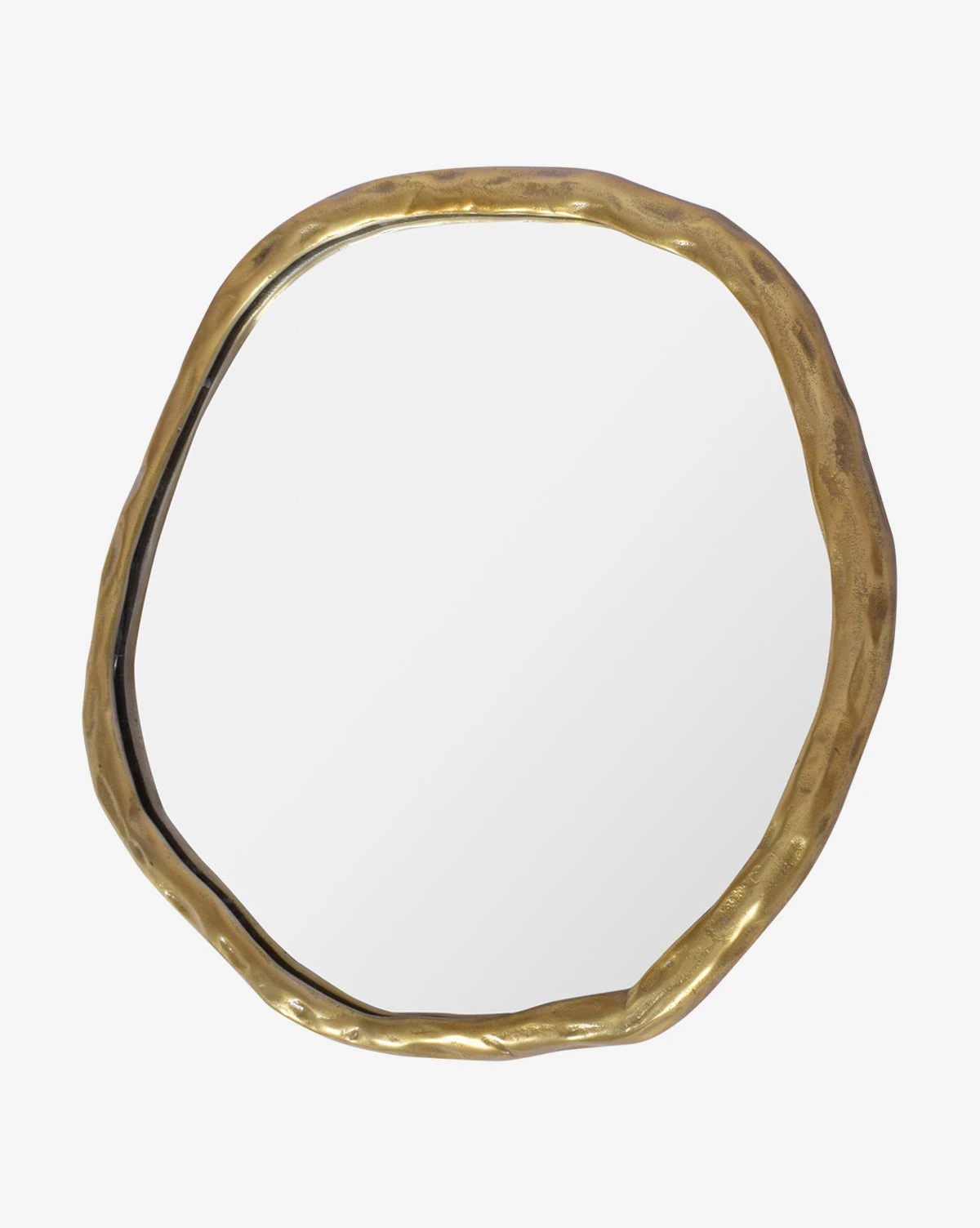 Keira Round Mirror - Image 2