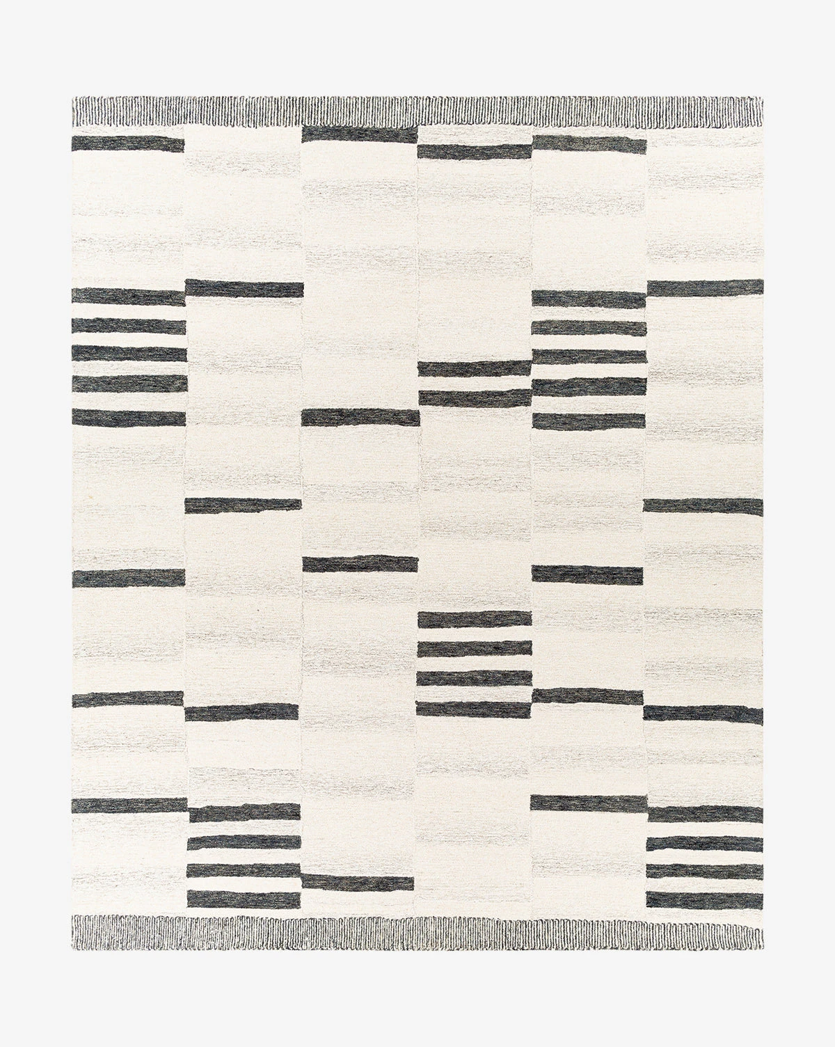 Keota Hand-Tufted Wool Rug
