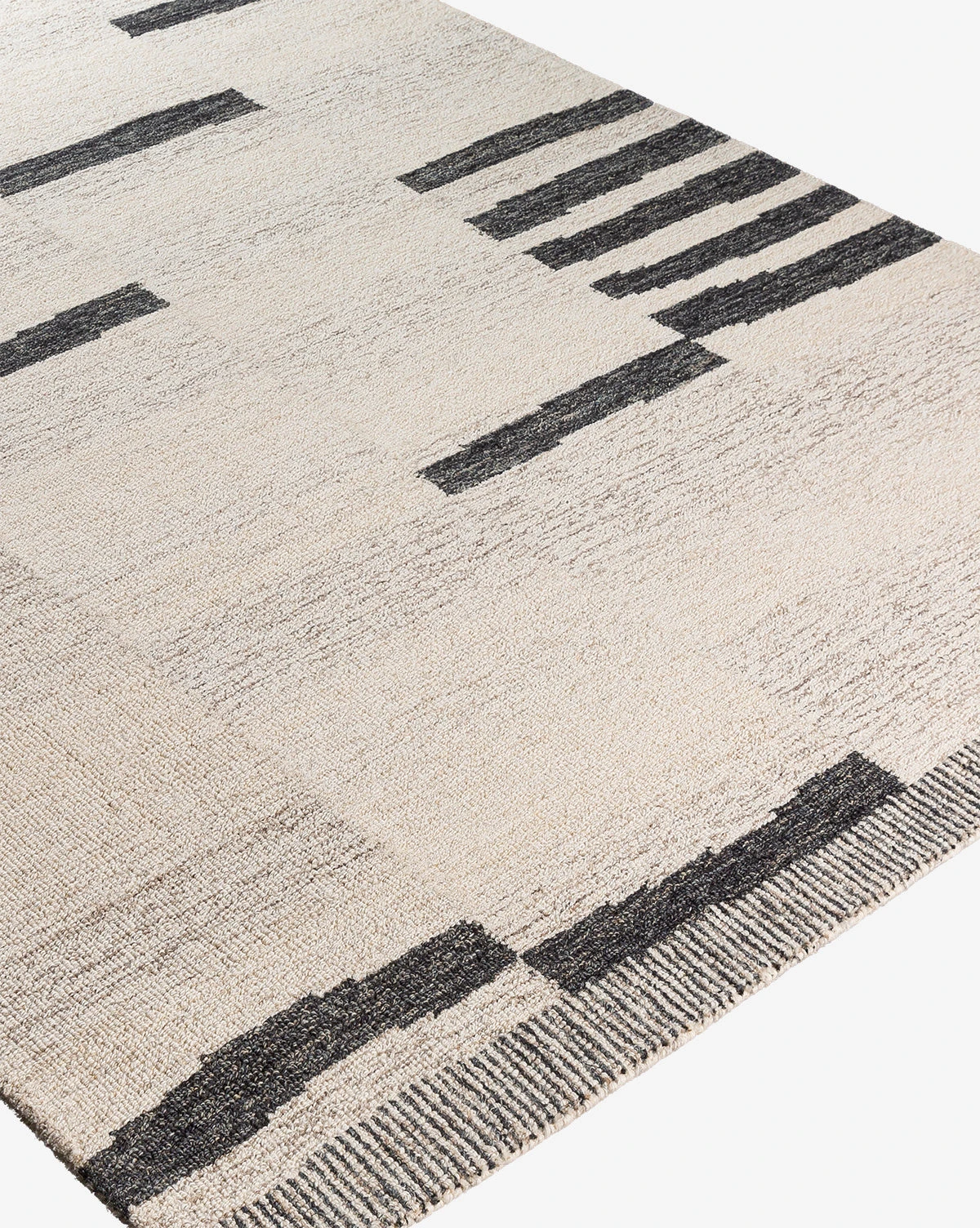Keota Hand-Tufted Wool Rug - Image 2
