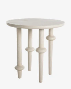 Khadijah Side Table