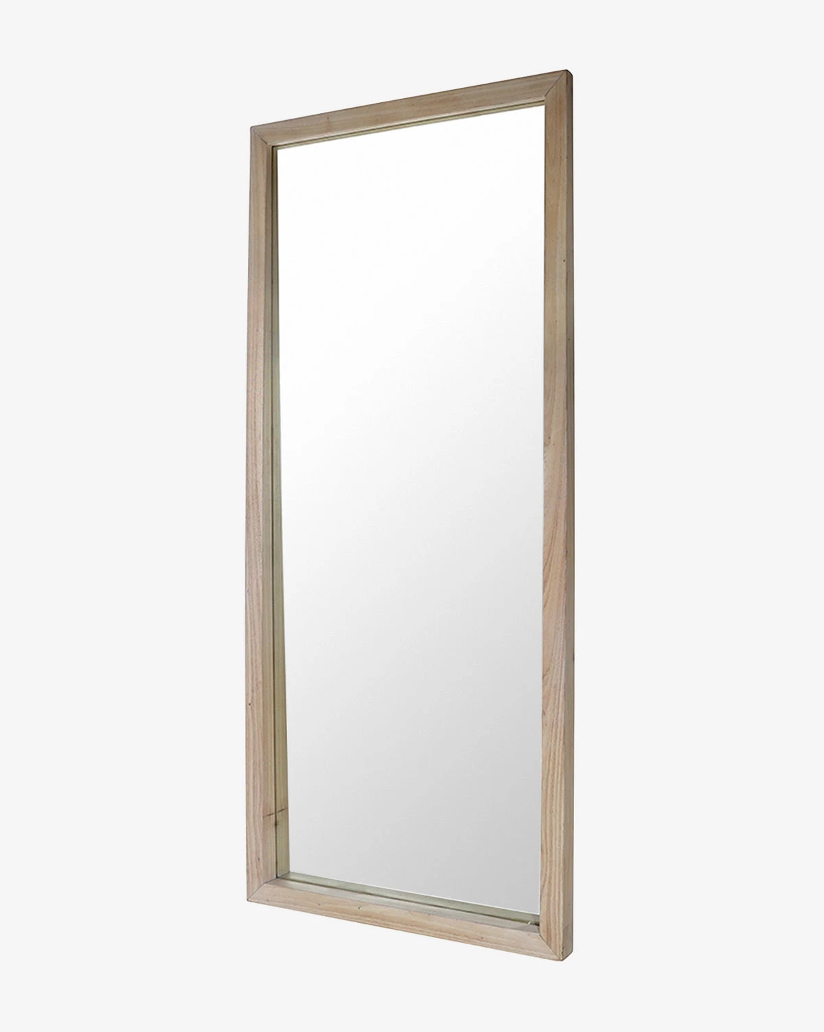 Kimbrel Square Mirror
