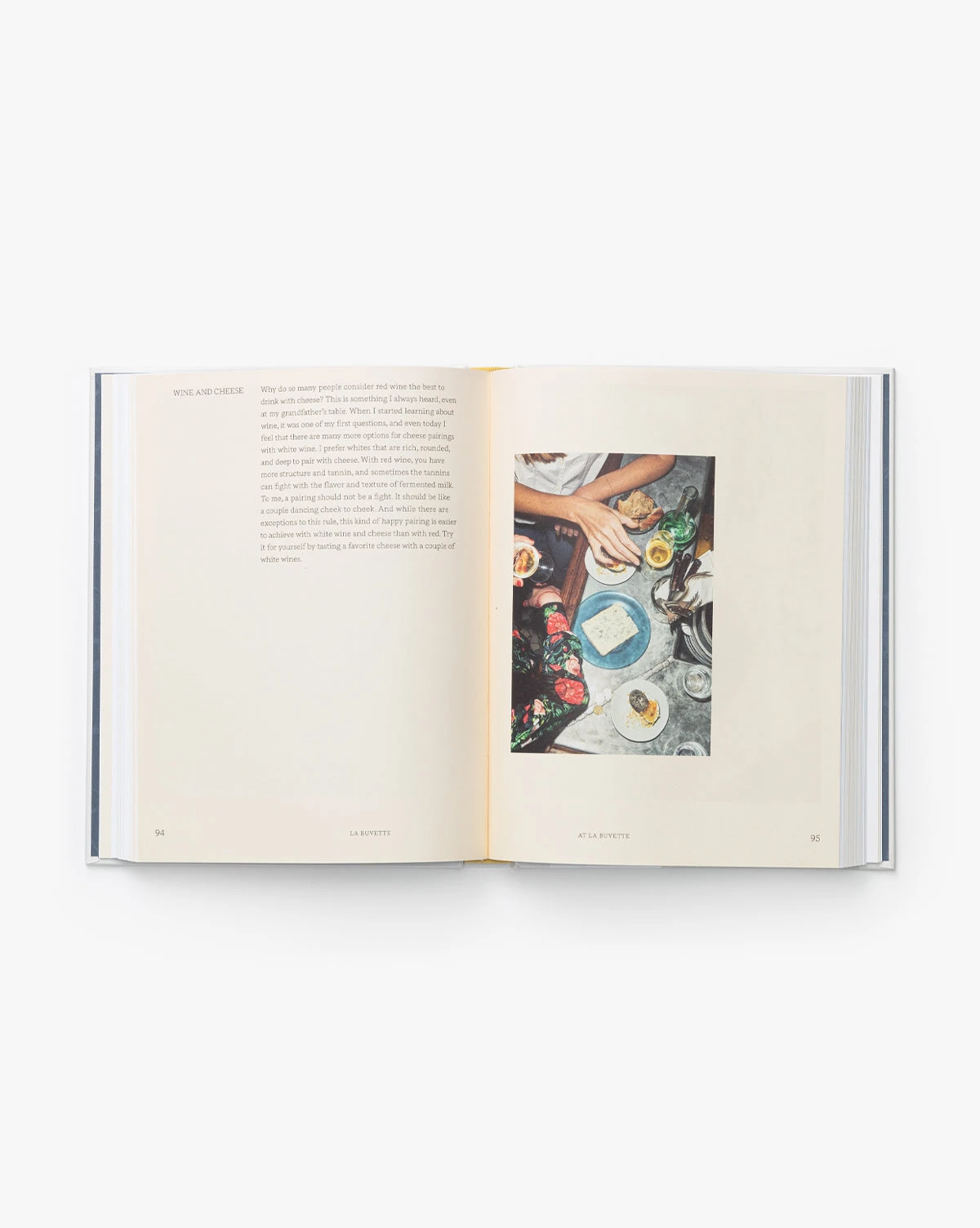 La Buvette - Image 2