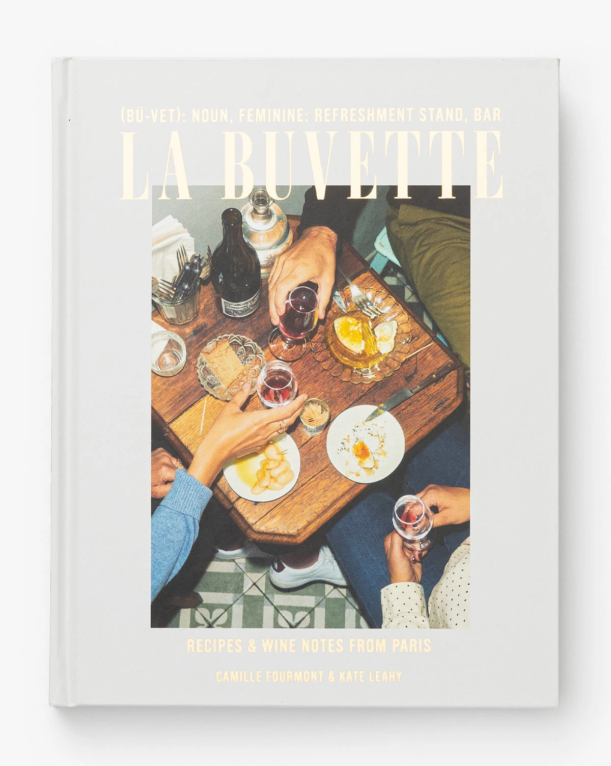 La Buvette
