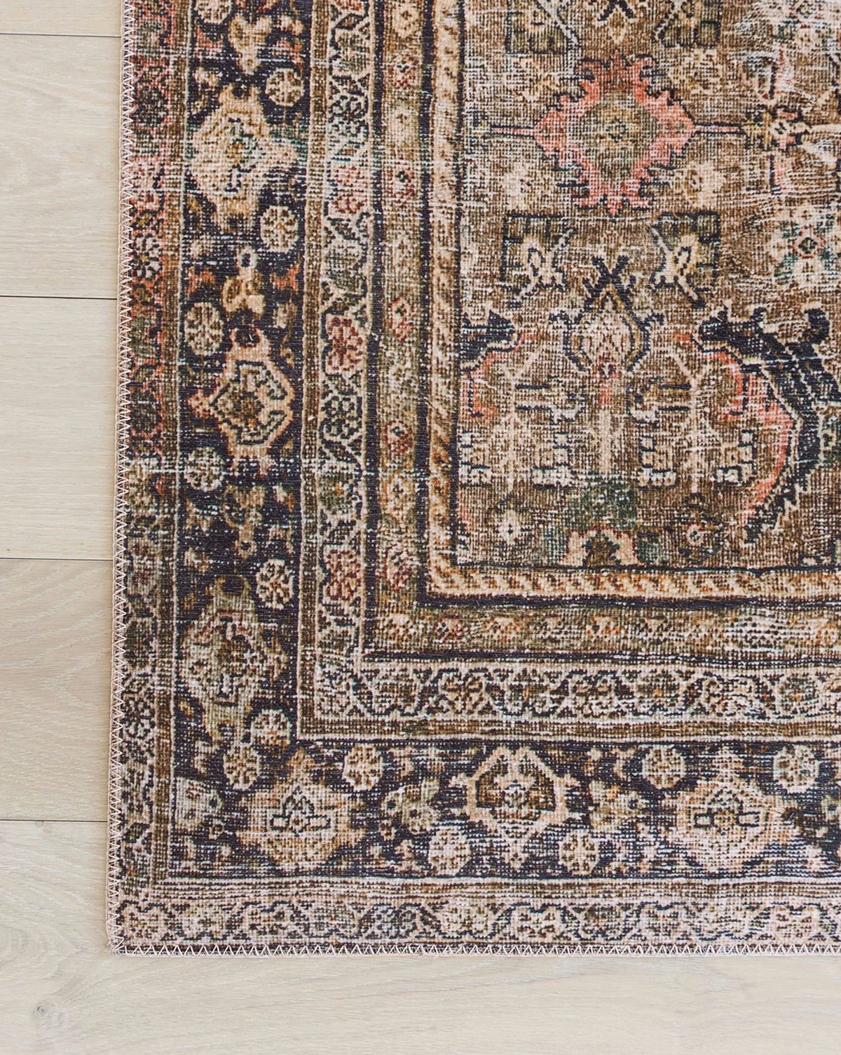 La Messina Rug - Image 2