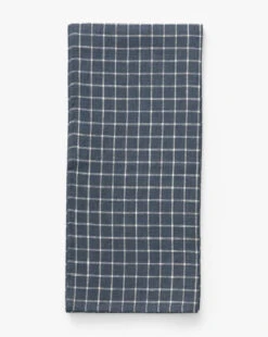 Lancaster Linen Tea Towel