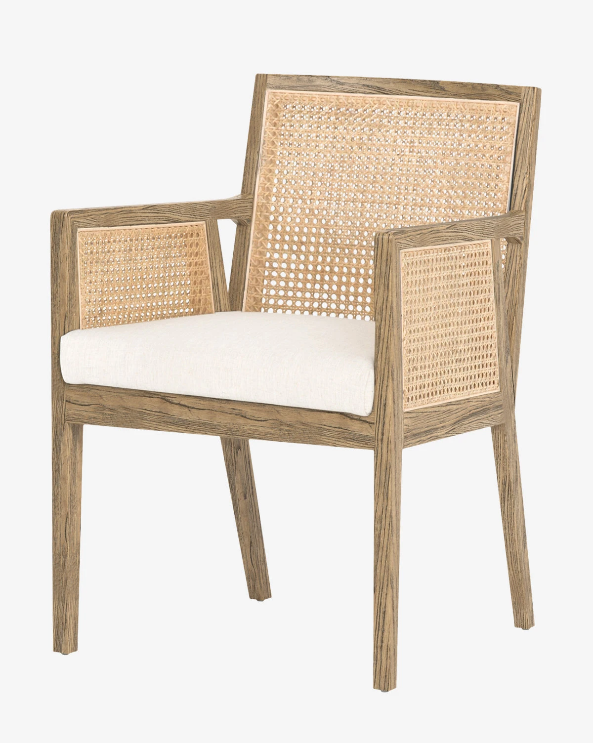 Landon Arm Chair - Image 8