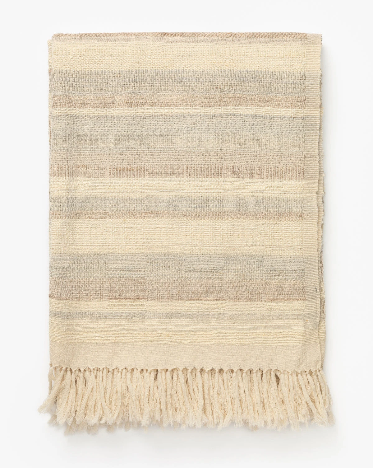 Laney Stripe Throw - Image 2