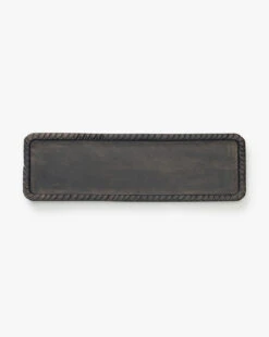 Langston Rectangular Tray