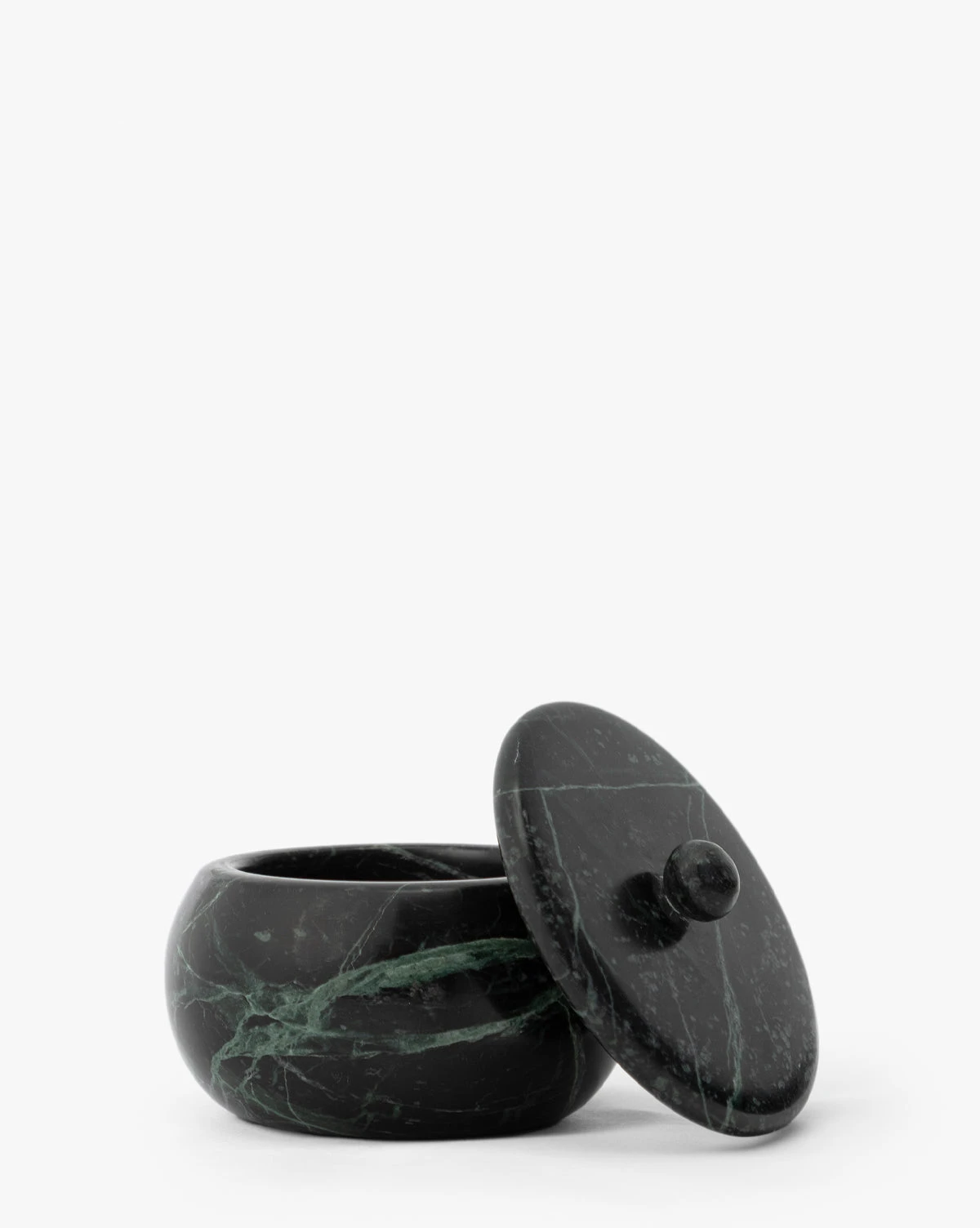 Laroche Marble Salt Cellar - Image 5