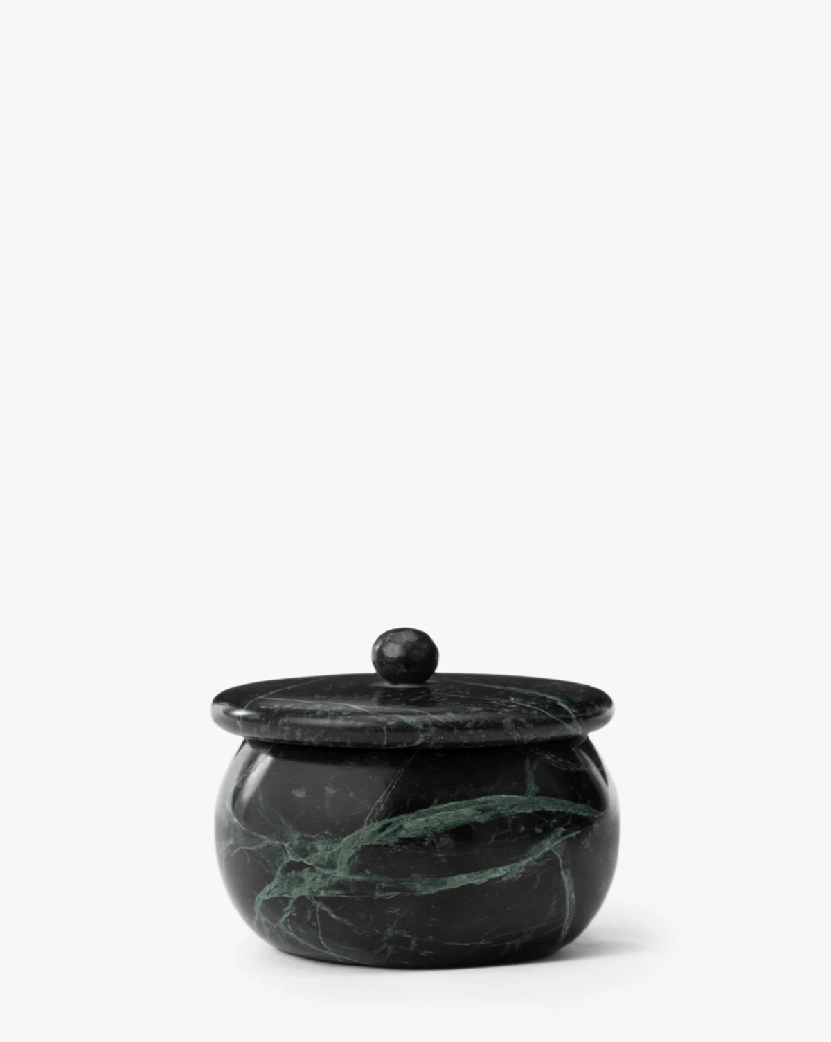 Laroche Marble Salt Cellar