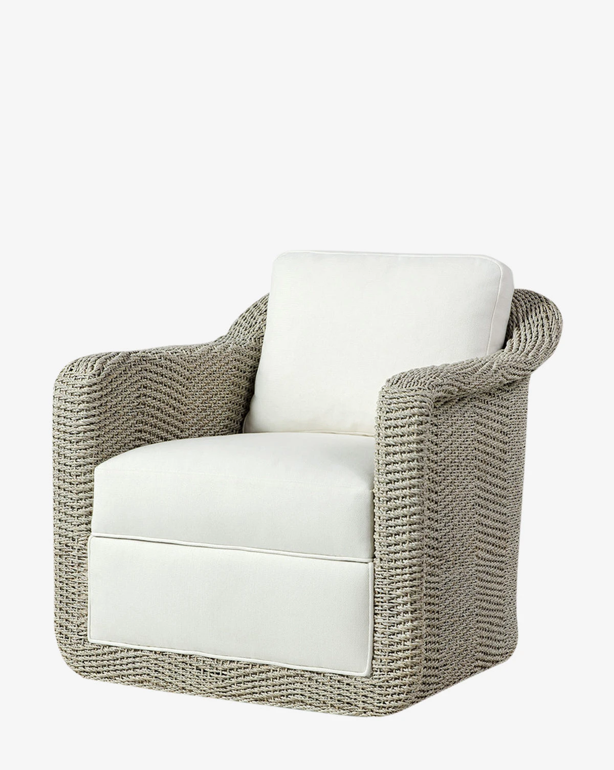Lawson Swivel Lounge Chair